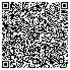 QR code with Kalamazoo Building Services contacts