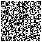 QR code with Adrian Mortuary Service contacts