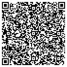 QR code with Heads Up Sprinkler Systems LLC contacts