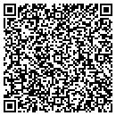 QR code with D C Ranch contacts