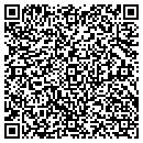 QR code with Redlon Construction Co contacts