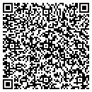 QR code with 3 D Automotive contacts
