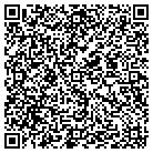 QR code with Honorable Andrew Wierengo III contacts