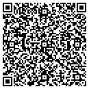 QR code with G Vansickle Builder contacts