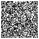 QR code with RAM Farms contacts
