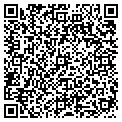 QR code with DMS contacts