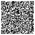 QR code with Ftch contacts