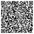 QR code with O T C contacts