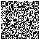 QR code with Mr Crunchys contacts