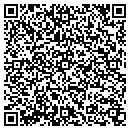 QR code with Kavalunas & Assoc contacts
