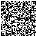 QR code with U A W contacts