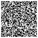 QR code with C and N Computing contacts