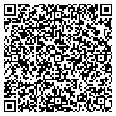 QR code with C and N Computing contacts