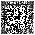 QR code with Cindys Artistic Finishings contacts