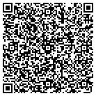 QR code with Oswalds Foreign Car Service contacts