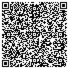 QR code with Macatawa Area Cmnty Media Center contacts