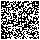 QR code with Zahir Co contacts