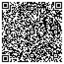 QR code with ACO Hardware contacts