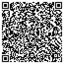 QR code with A To Z Quick Lube Inc contacts