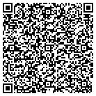 QR code with Family Laundry & Dry Cleaners contacts
