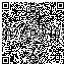 QR code with F & I Magazine contacts