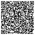 QR code with Express contacts