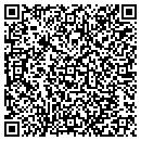 QR code with The Rink contacts