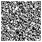 QR code with C & D Laundry Service Inc contacts