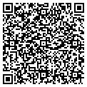 QR code with Macul contacts