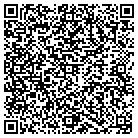 QR code with Curtis Excavating Inc contacts