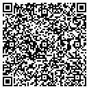 QR code with L&L Presents contacts