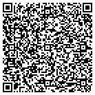 QR code with Jeff Schark Heating & Cooling contacts