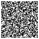 QR code with Riverview Cafe contacts