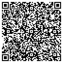 QR code with Honey Tree contacts