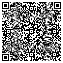 QR code with D & J Garage contacts