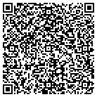 QR code with Factory Appliance Service contacts