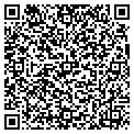 QR code with KAZM contacts