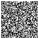QR code with W H Canon contacts