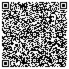 QR code with D & K Digital Services contacts