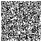 QR code with Adams Custom Building & Repair contacts