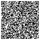 QR code with L M Satkowiak & Sons Asphalt contacts