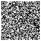 QR code with High Tech Support Group contacts