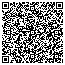 QR code with R L Jett Enterprises contacts