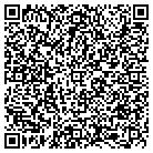 QR code with Cheboygan Life Support Systems contacts