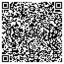 QR code with Gina's Salon & Spa contacts
