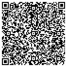 QR code with Rehabilitation Unit B M C-West contacts