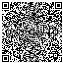 QR code with Marias Drapery contacts