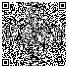 QR code with Servpro Of Greater Highland contacts