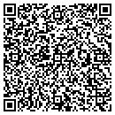 QR code with Robert Fedchenko DDS contacts
