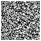 QR code with Oak View Adult Foster Care contacts